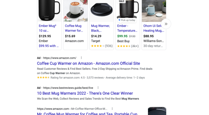 Using Content Marketing to Build Brand Awareness