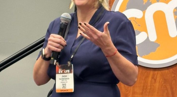 SAP on the New AR for B2B Content Marketing: Authentic Reality