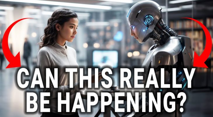 AI Customer Simulations: A Marketing Revolution!