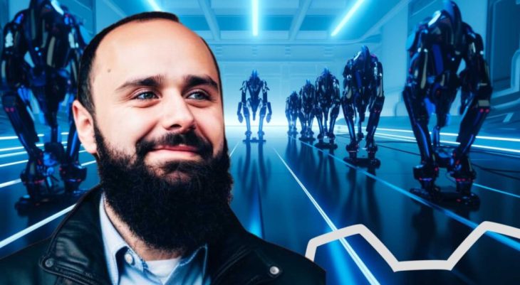 Unpopular Opinion: WHY AI Could Make You Look Like a Bad Marketer in 2024
