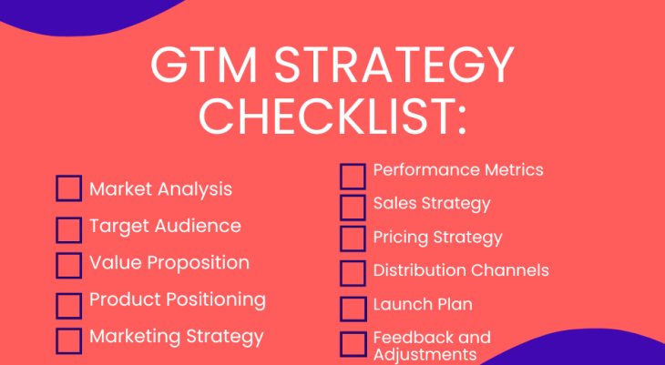 Don’t Build a B2B Go-To-Market Strategy Without These 7 Components