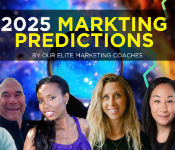 The Ultimate Guide to Digital Marketing in 2025: Predictions from Our Elite Coaches