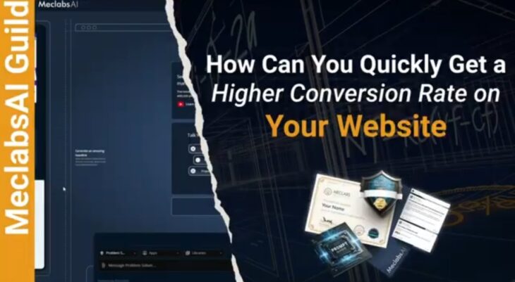 How Can You Quickly Get a Higher Conversion Rate on Your Website