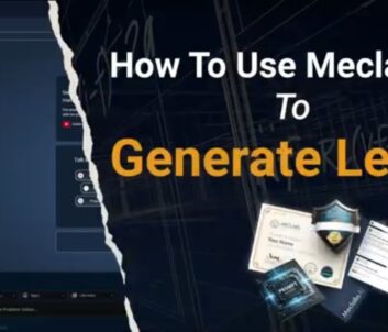 How To Use MeclabsAI To Generate Leads