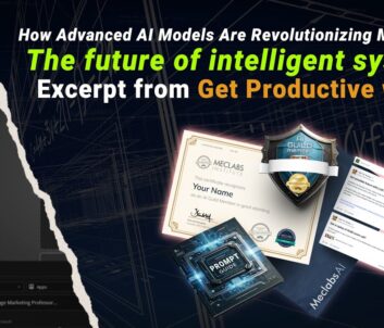 How Advanced AI Models Are Revolutionizing MeclabsAI: The future of intelligent systems