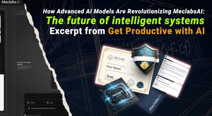 How Advanced AI Models Are Revolutionizing MeclabsAI: The future of intelligent systems